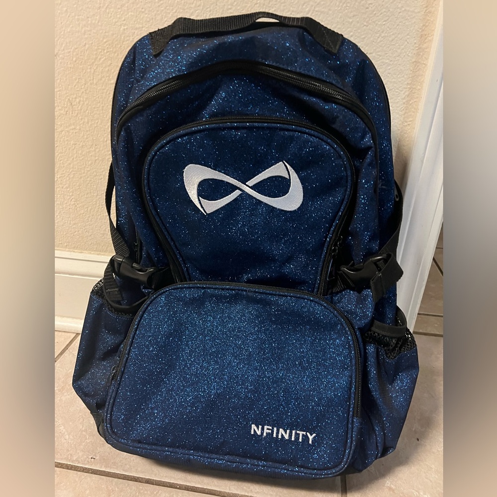 NFINITY backpack